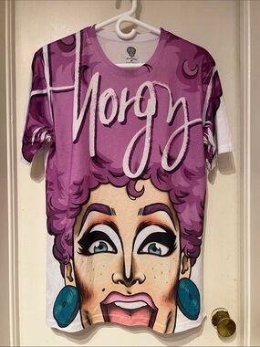 Thorgy Thor Tee